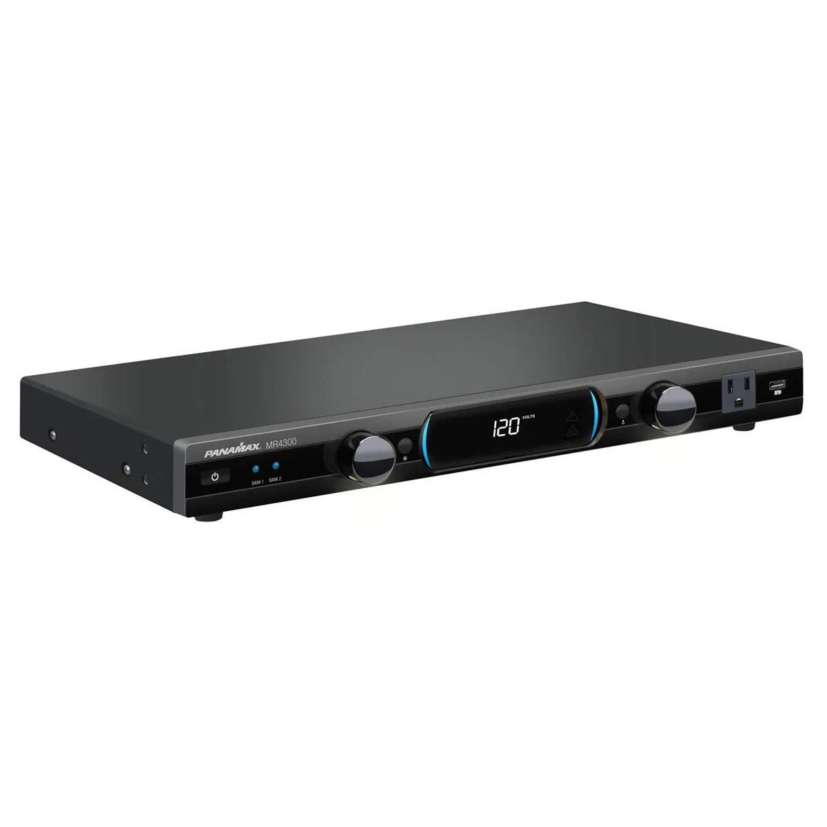 Panamax MR4300 9-Outlet Home Theater Power Management