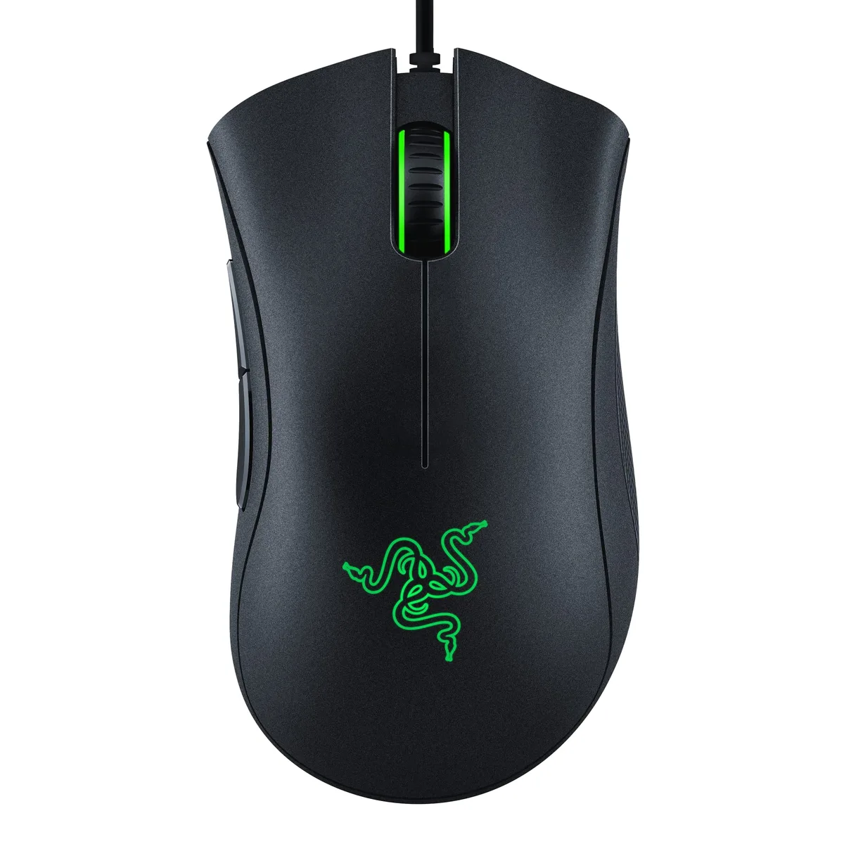 Razer DeathAdder Essential Wired Gaming Mouse