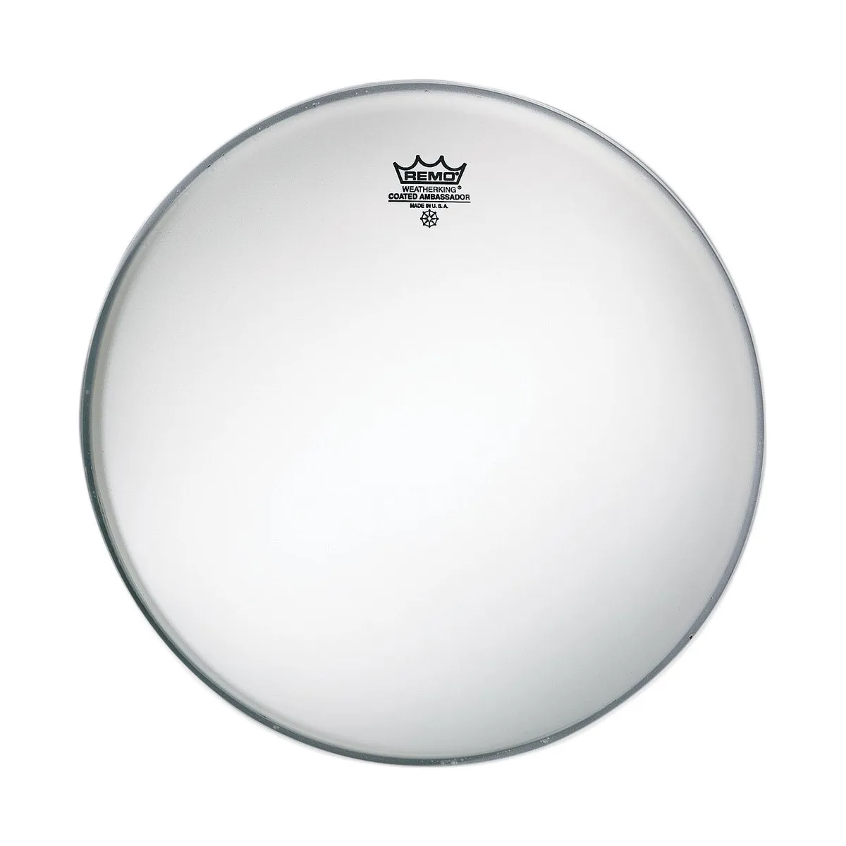 Remo Coated Ambassador Drumhead — 14"