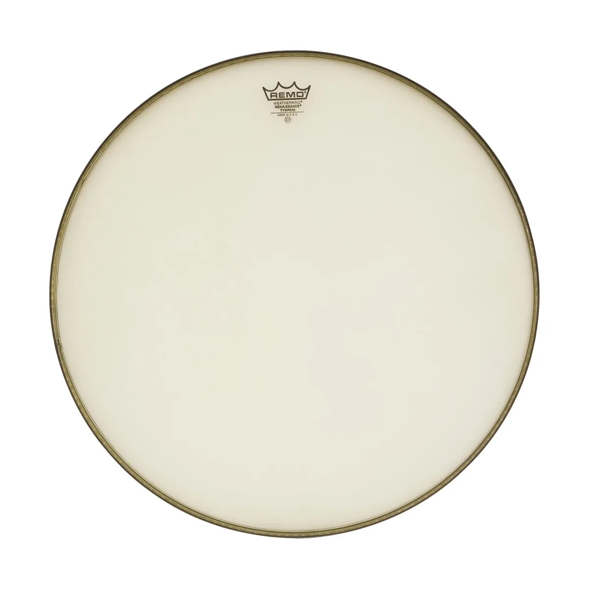 Remo Renaissance Timpani Drumhead — 34"