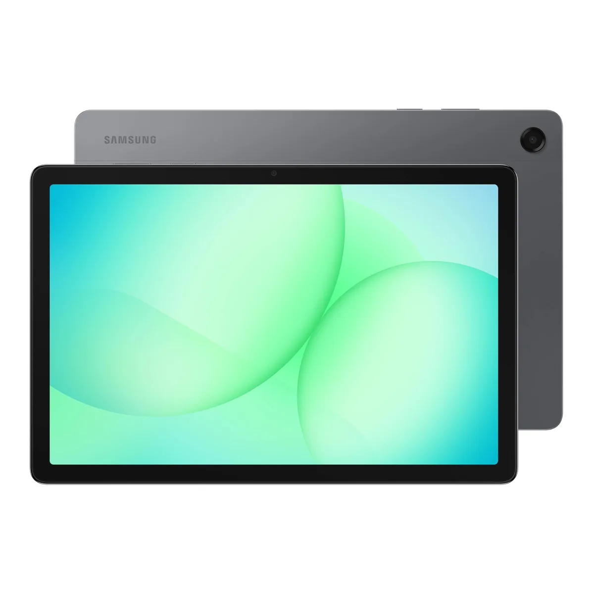 Samsung Galaxy Tab A11+ 128GB — Gray, Unlocked