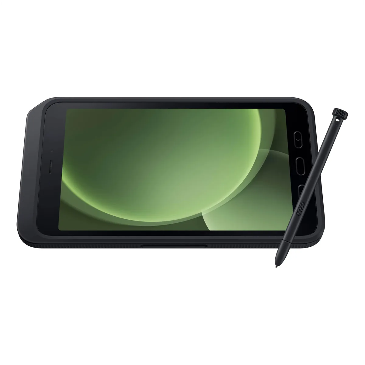 Samsung Galaxy Tab Active5 5G 128GB — Rugged Tablet