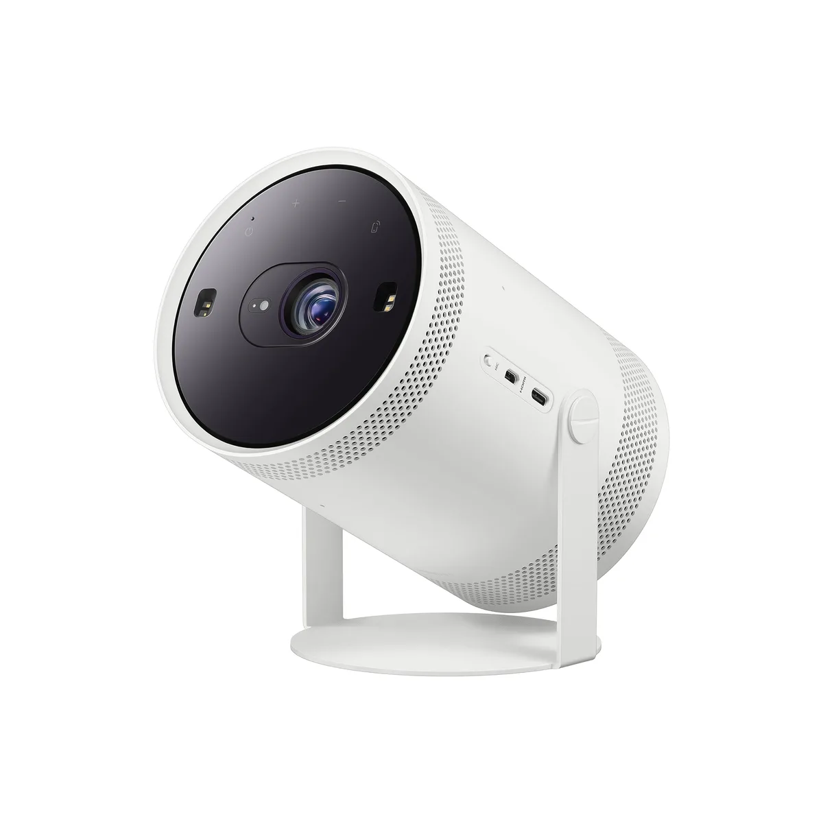 Samsung The Freestyle Gen 2 Smart Projector with Gaming Hub