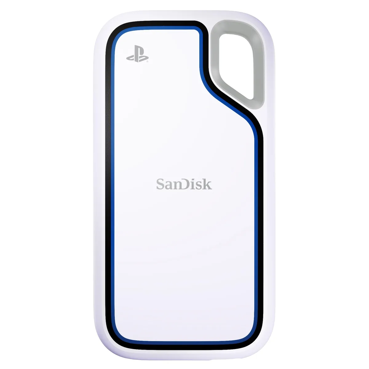 SanDisk Extreme 1TB Portable SSD for PS5 & PC