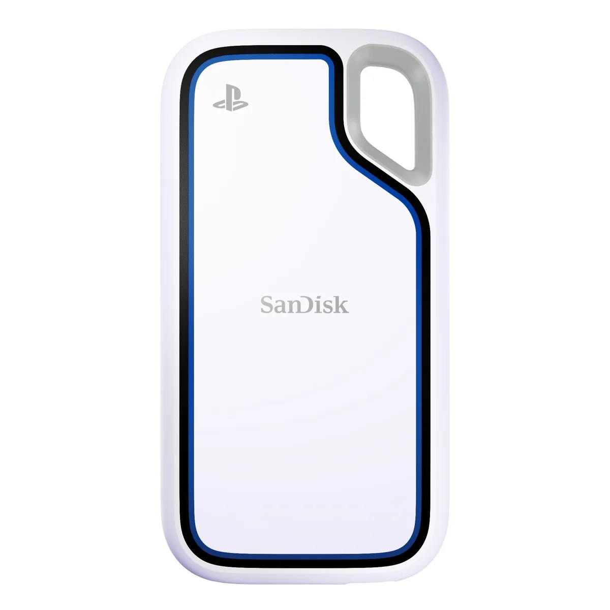 SanDisk Extreme 2TB Portable SSD for PS5 & PC
