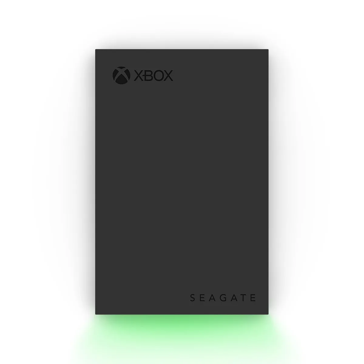 Seagate 5TB Game Drive for Xbox — Portable USB 3.0