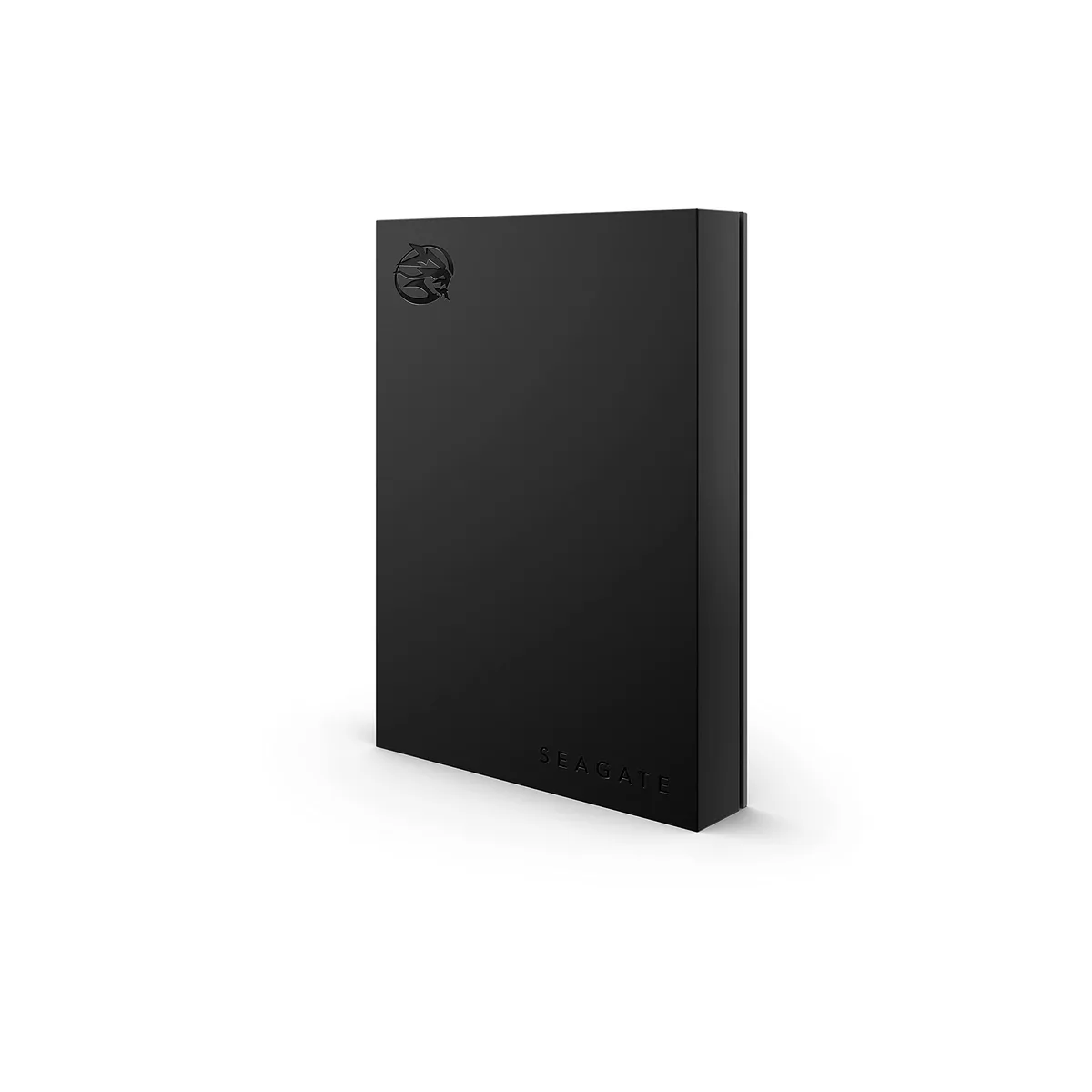 Seagate FireCuda 2TB Gaming Hard Drive