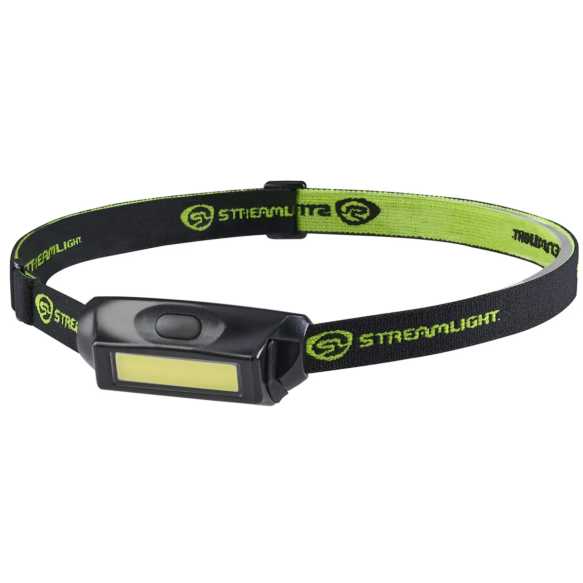 Streamlight Bandit Pro Rechargeable Headlamp