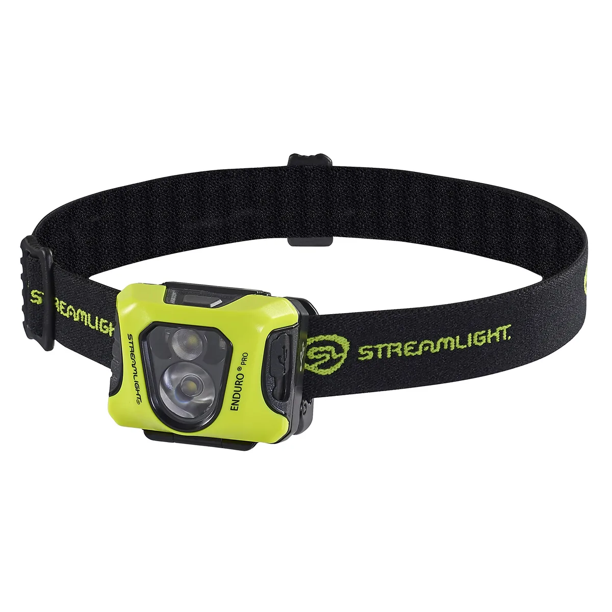 Streamlight Enduro Pro USB Rechargeable Headlamp