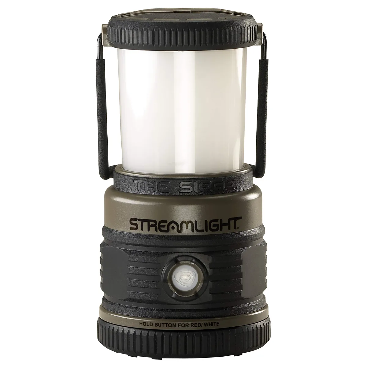Streamlight Siege Compact Lantern — Coyote