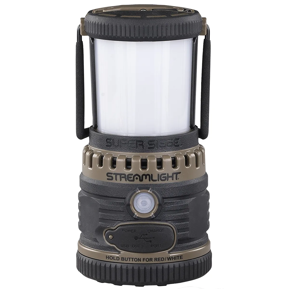 Streamlight Super Siege Rechargeable Lantern