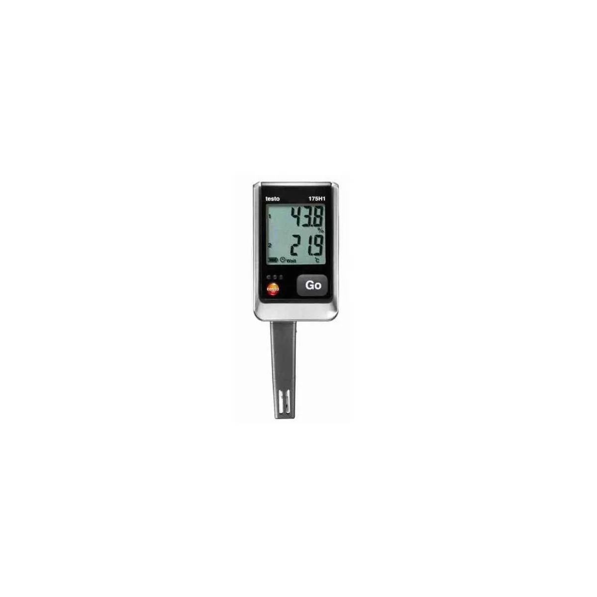 Testo 175 H1 Temperature & Humidity Data Logger