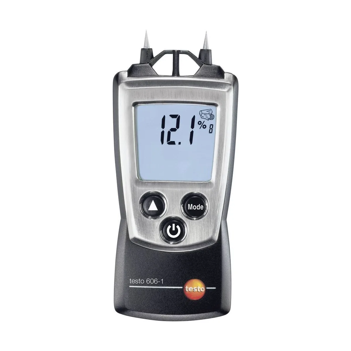 Testo 606-1 Wood & Material Moisture Meter