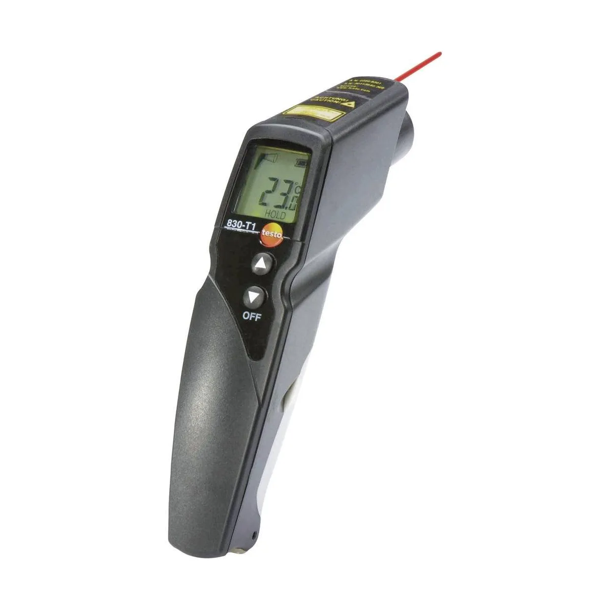 Testo 830-T1 Infrared Thermometer