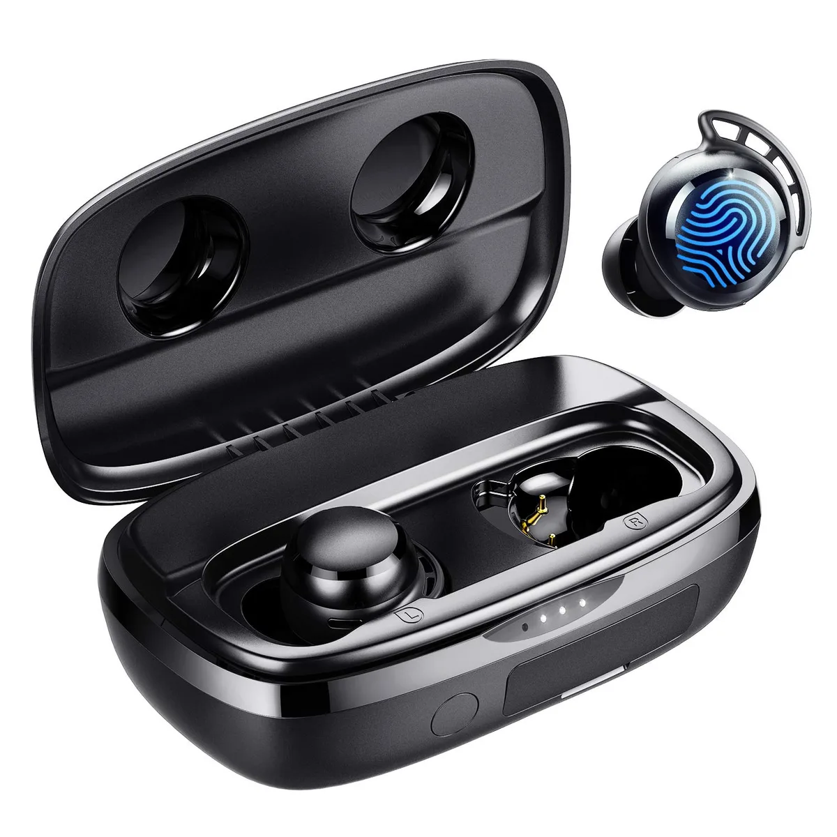 Tribit FlyBuds 3 Wireless Earbuds