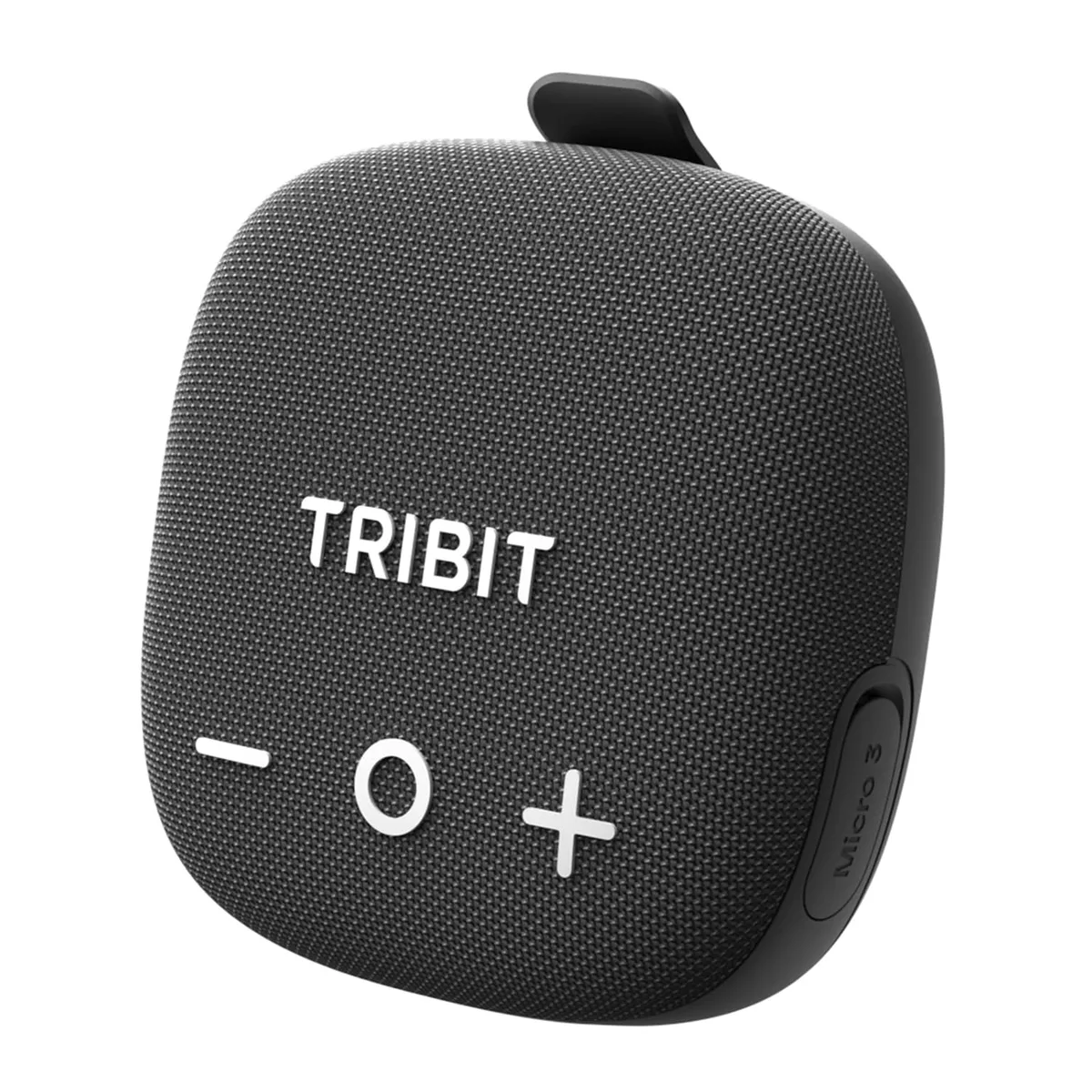 Tribit StormBox Micro 3 Portable Speaker