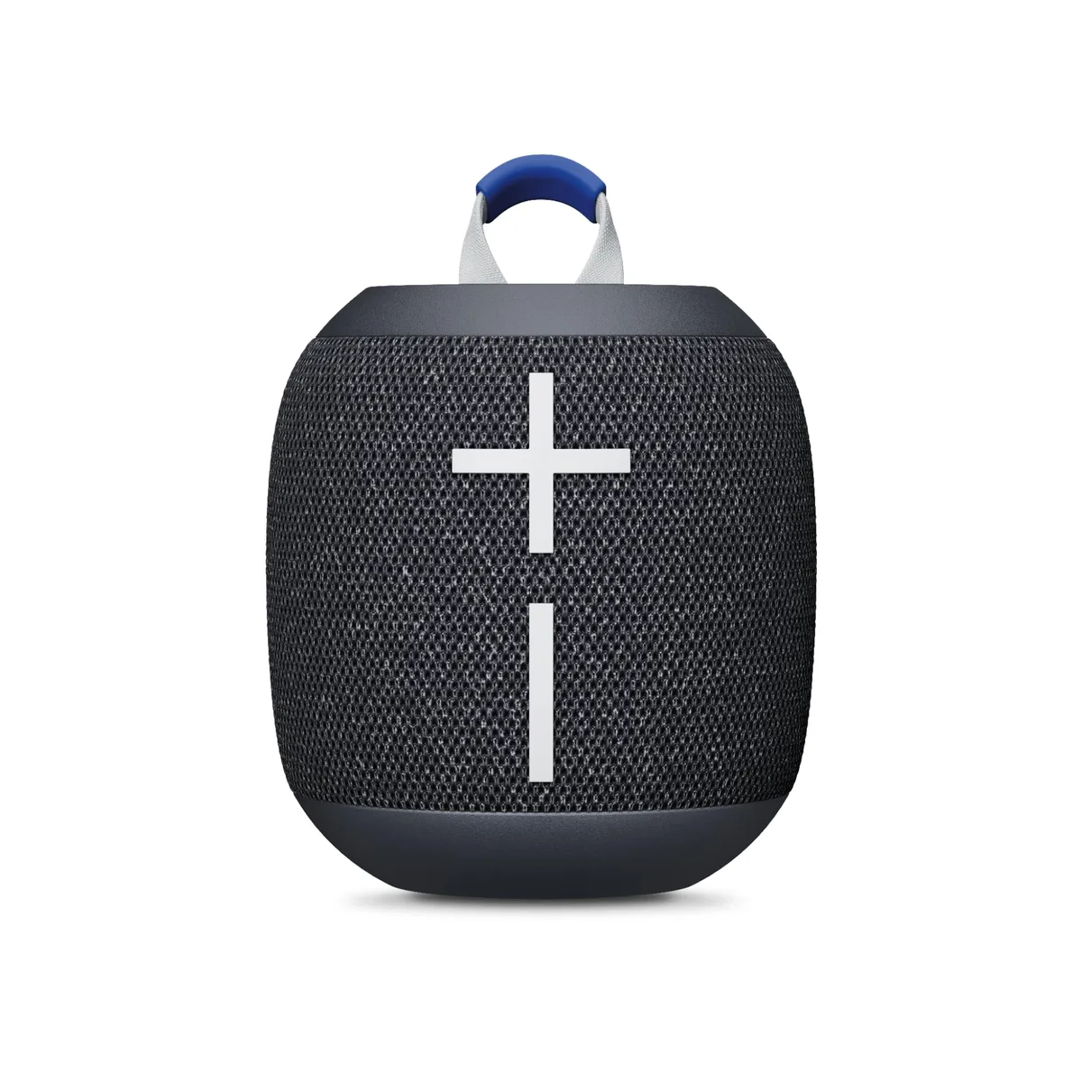 Ultimate Ears Wonderboom 4 Bluetooth Speaker — Black