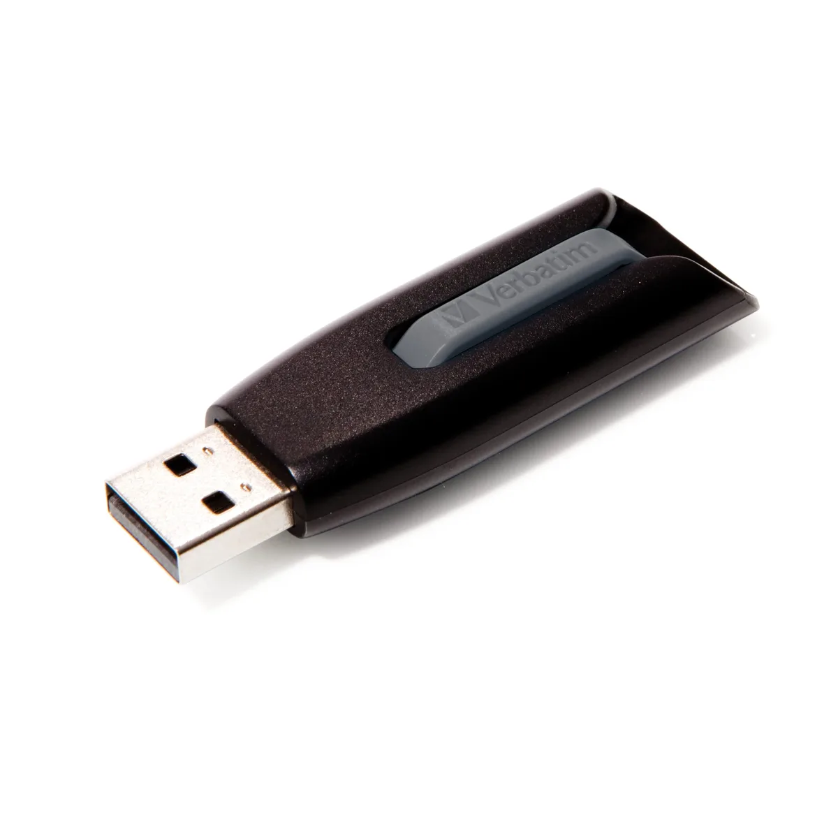 Verbatim Store 'n' Go V3 64GB USB 3.0 Flash Drive