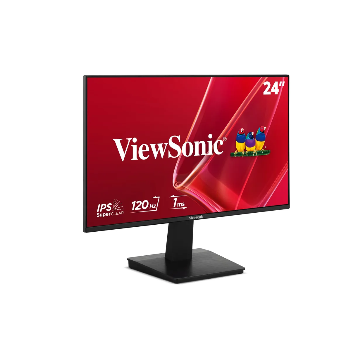 ViewSonic VA2448-MH 24" 1080p 120Hz Monitor