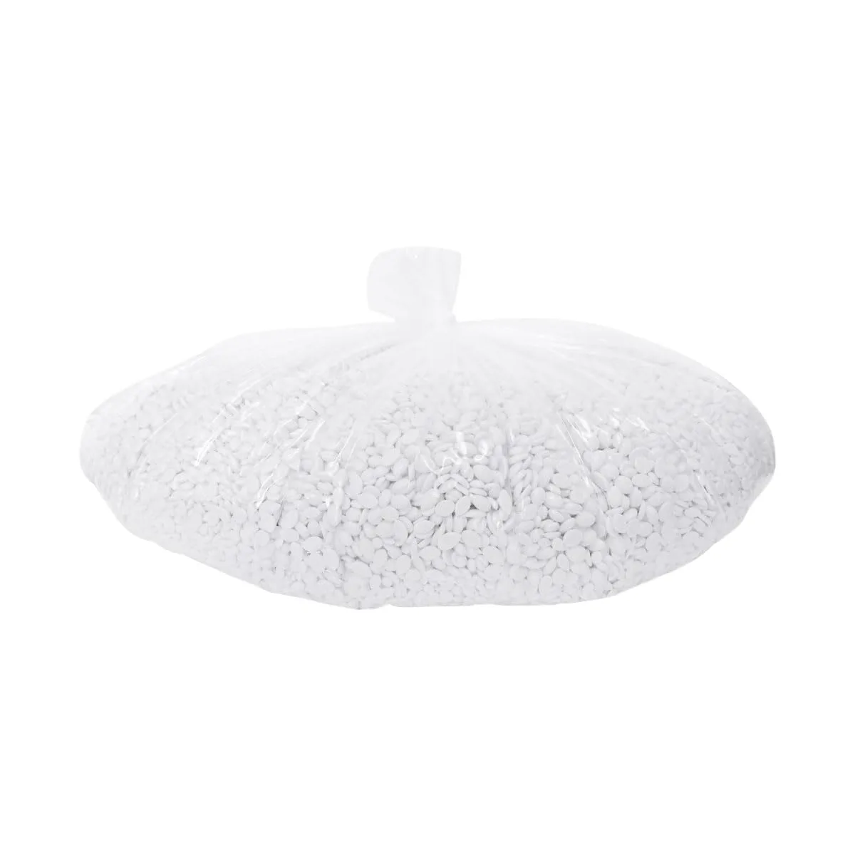 Waxness Sensi Clear Hard Wax — 22 lb Bulk