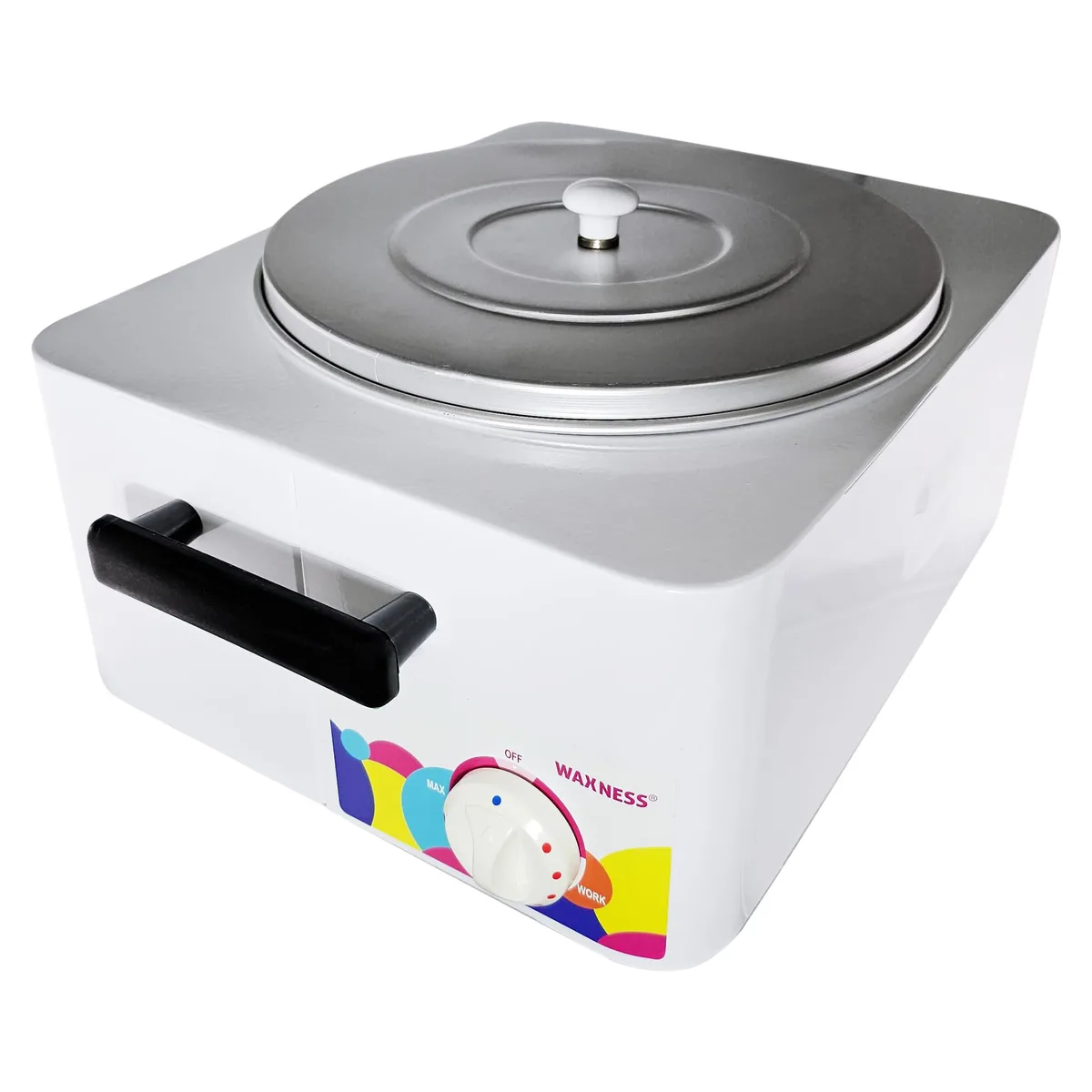 Waxness WN-66 Large Professional Wax Warmer — 6.6 lb
