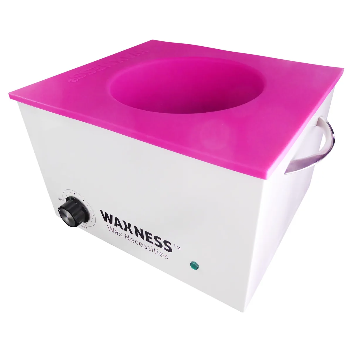 Waxness WN-7001 Extra Large Wax Heater — 10 lb