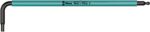 Wera Tools 05073593001 950 SPKL/9 SM N SB Long ARM HEX Key Set, One Size, Multi - Image 9