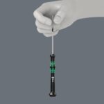Wera 05073675001 Kraftform Micro-Set/12 Sb 1 Screwdriver Set - Image 27