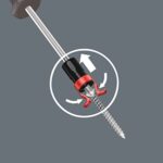 9710 Foam Insert "Screwdrvr Set 1" - Image 37