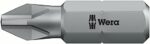 Wera - 5051025001 KK 26 7-In-1 Bitholding Screwdriver with Removable Bayonet Blade (SL/PH/SQ) Silver - Image 4