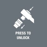 Ratchet Set, 28, 1/4 in, SAE - Image 27