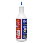 Lucas Oil 10043 SAE 80W-90 Heavy Duty Gear Oil - 1 Quart - Image 5