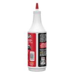 Lucas Oil 10047 SAE 75W-90 Synthetic Gear Oil/Transmission and Differential Lube - 1 Quart - Image 4