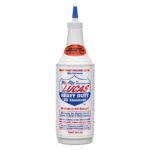Lucas 10001-12PK Heavy Duty Oil Stabilizer - 32 oz., (Pack of 12) - Image 6