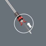 9710 Foam Insert "Screwdrvr Set 1" - Image 38