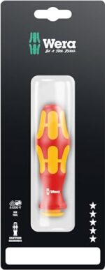 KRAFTFORM KOMPAKT VDE BIG PACK 1 26PCS - Image 26