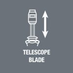 Wera 051024 Kraftform Kompakt 25 Pouch Set, Flat - Image 10