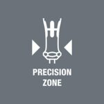 9710 Foam Insert "Screwdrvr Set 1" - Image 28