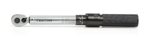 TEKTON 1/4 Inch Drive Dual-Direction Click Torque Wrench (10-150 in.-lb.) | TRQ21101 - Image 2