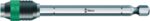 Wera - WER052504 Hexagon 889/4 R Standard Rapidaptor, Universal Bit Holder 1/4"