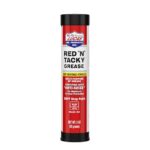 Lucas Oil 10318 Red N Tacky Grease 3 Ounce Combo Pack - Image 4