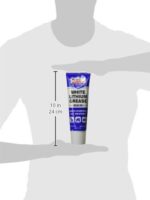 Lucas Oil 10533 White Lithium Grease - 8 oz. Squeeze Tube - Image 2