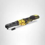 DEWALT 20V MAX XR Cordless Ratchet, 3/8" and 1/2" Sealed Head Ratchet, Bare Tool Only (DCF510B) - Image 2