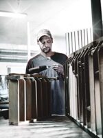 Wera - 5052502001 889/4/1 K Rapidaptor Universal Bit Holder for 1/4" Hex Drives, 2" Long - Image 8