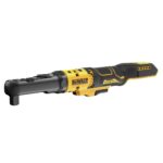 DEWALT 20V MAX XR Cordless Ratchet, 3/8" and 1/2" Sealed Head Ratchet, Bare Tool Only (DCF510B) - Image 9