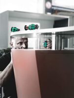 Kraftform Kompakt Stubby Magazin 1 - Image 8