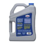 Lucas Oil 10115 Semi-Synthetic 2-Cycle Motor Oil - 1 Gallon - Image 5