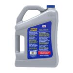 Lucas Oil 10679 Hot Rod & Classic Car SAE 10W-30 Motor Oil - 5 Quart - Image 6