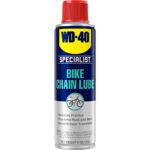 WD-40 All Conditions Bike Chain Lube and Chain Cleaner/Degreaser - Image 4