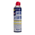WD-40 Original Formula, Multi-Use Product with Big-Blast Spray, 18 OZ [12-Pack] - Image 5